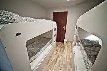 Tapir Hostel Warsaw