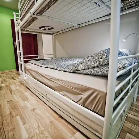 Tapir Hostel