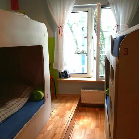 Tapir * Warsaw