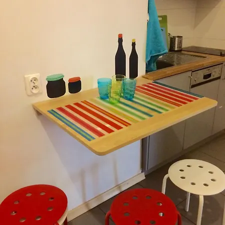 Auberge de jeunesse Tapir