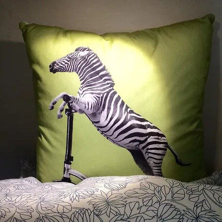 Tapir * Varsovie