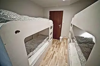 Tapir Hostel Warsaw